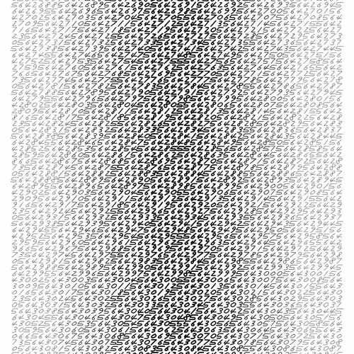 Endless (5,607,250 to Infinity) #109