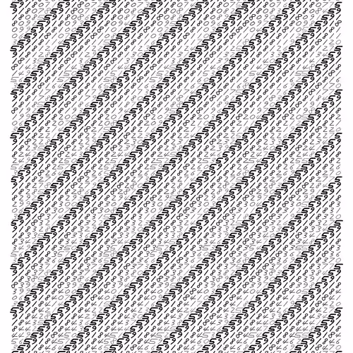 Endless (5,607,250 to Infinity) #1061