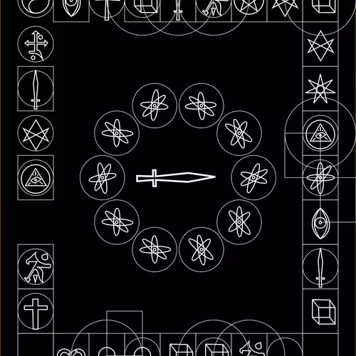 Generative Alchemy By Eliya Stein