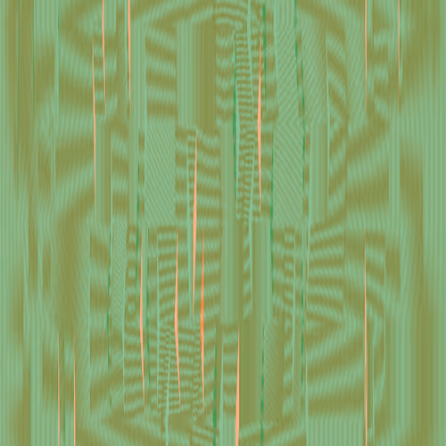 Happenstance I Ctc By Generative Artworks