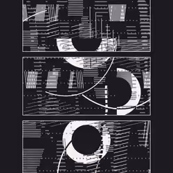 Delicate Chaos #149