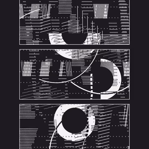 Delicate Chaos #149