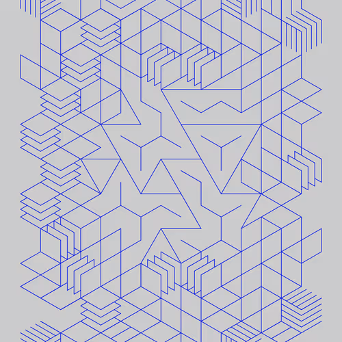 Structures By Julien Gachadoat