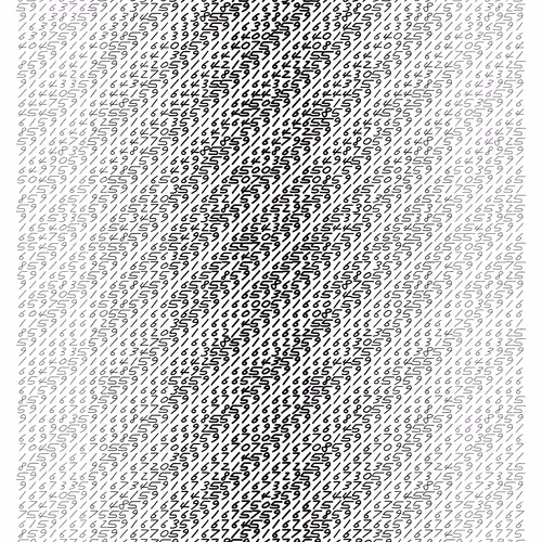 Endless (5,607,250 to Infinity) #1055