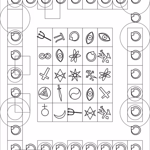 Generative Alchemy #13