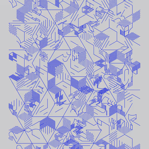 Structures By Julien Gachadoat