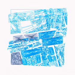 Shattered #0