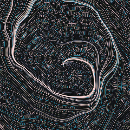 Streamlines By Numbersinmotion 1