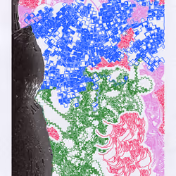 Scribbled Daydreams #174