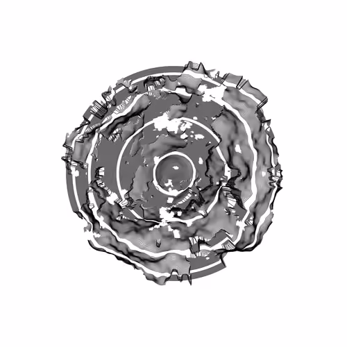 Implosion #95