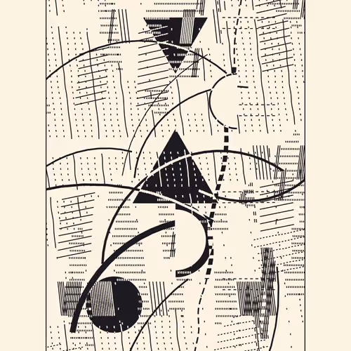 Delicate Chaos #107