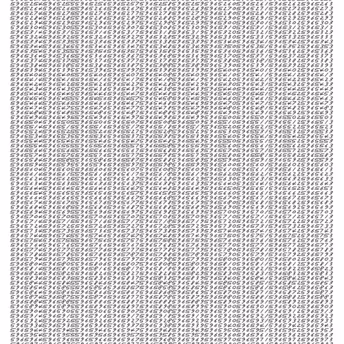 Endless (5,607,250 to Infinity) #1205