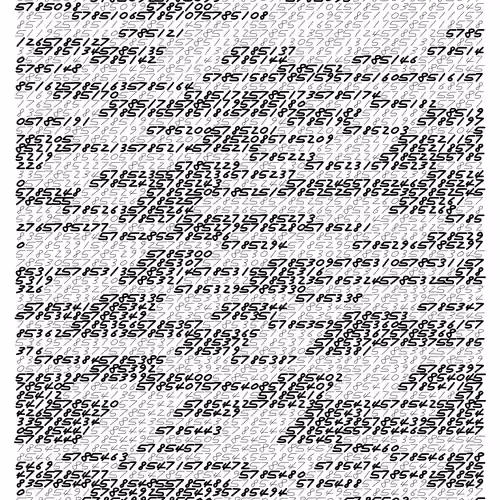 Endless (5,607,250 to Infinity) #584