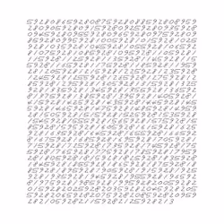 Endless (5,607,250 to Infinity) #1094