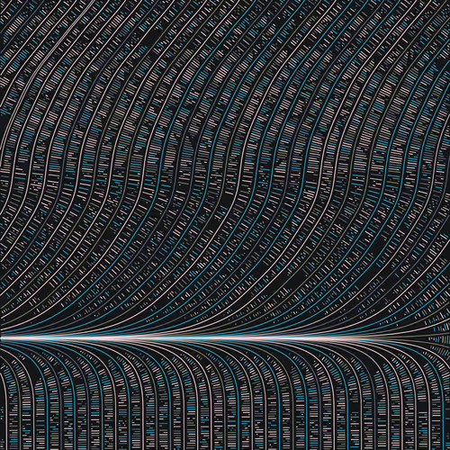Streamlines By Numbersinmotion 1