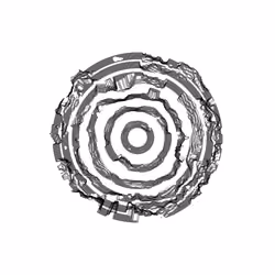 Implosion #133