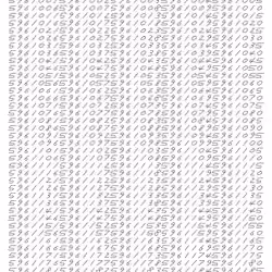 Endless (5,607,250 to Infinity) #1188