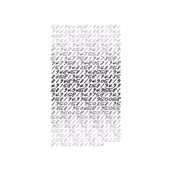 Endless (5,607,250 to Infinity) #704