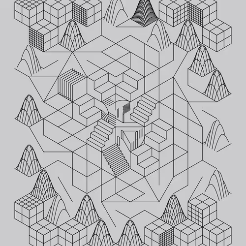 Structures By Julien Gachadoat