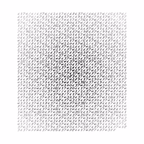 Endless 5607250 To Infinity By Modnar Wolf X Numbe