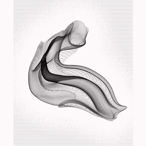 Pseudofigure #50