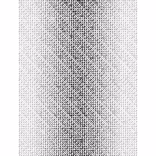 Endless (5,607,250 to Infinity) #2287
