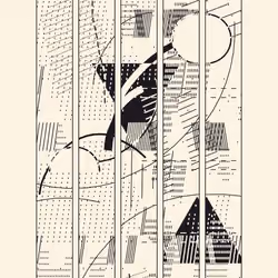 Delicate Chaos #64