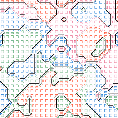 Reservation By Generative Artworks