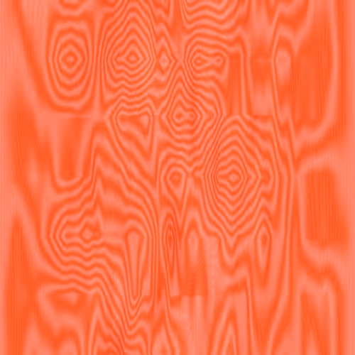 Happenstance I Ctc By Generative Artworks