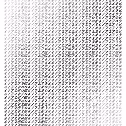 Endless (5,607,250 to Infinity) #1888