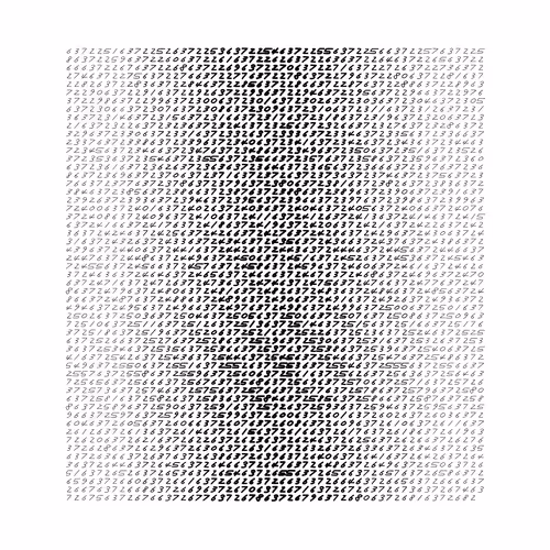 Endless 5607250 To Infinity By Modnar Wolf X Numbe