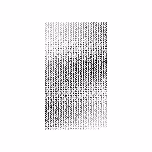 Endless (5,607,250 to Infinity) #2364