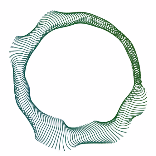 Diatom #12