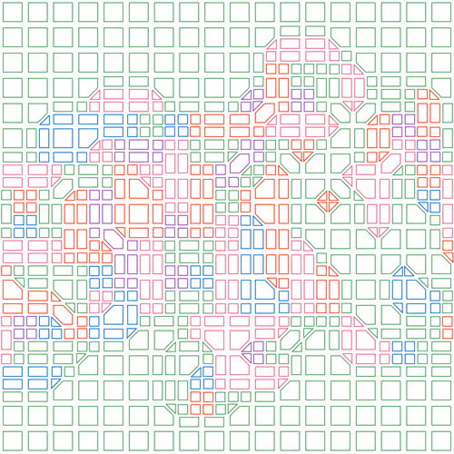 Reservation By Generative Artworks