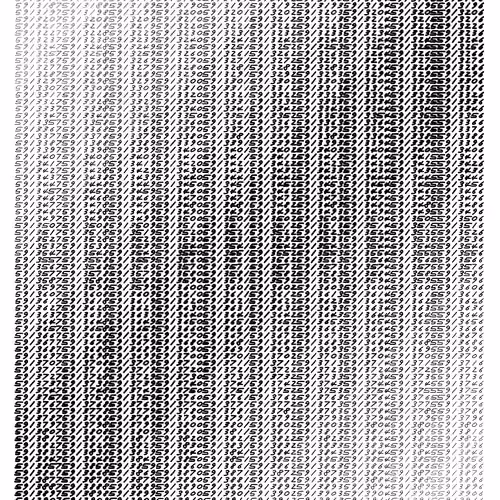 Endless (5,607,250 to Infinity) #1043