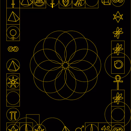 Generative Alchemy By Eliya Stein