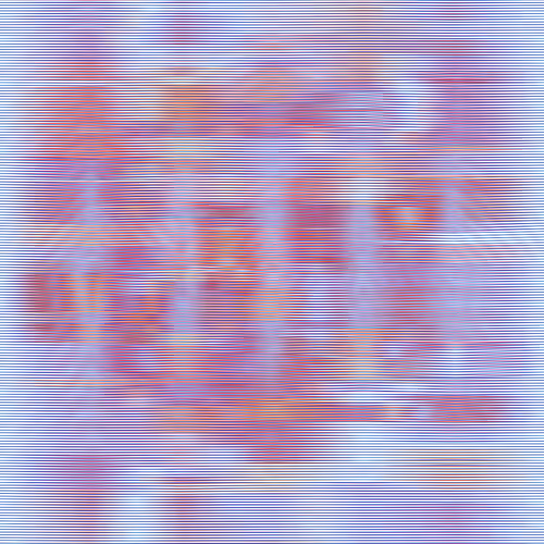 Happenstance I: CTC #11