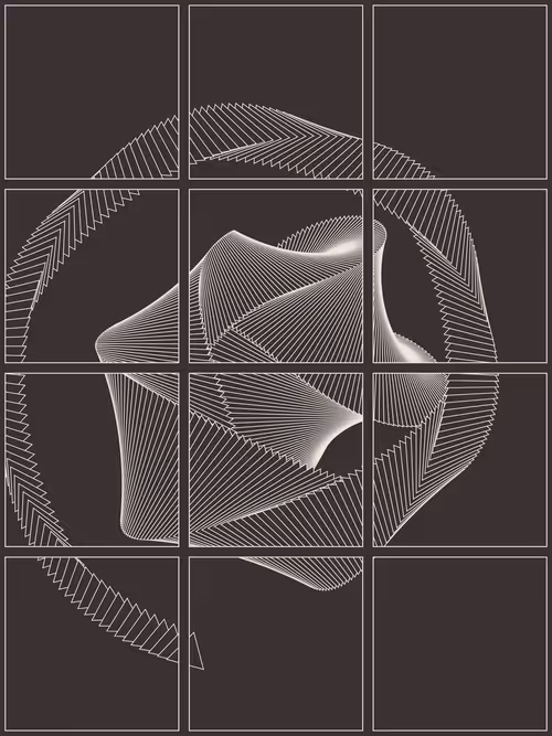 Item #25000000 Media