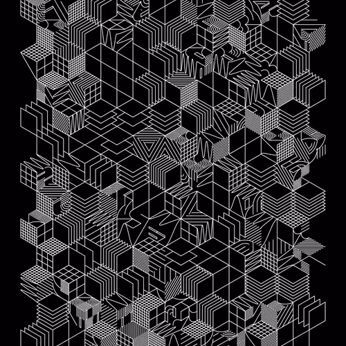 Structures By Julien Gachadoat