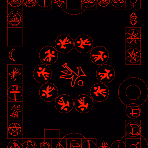 Generative Alchemy By Eliya Stein