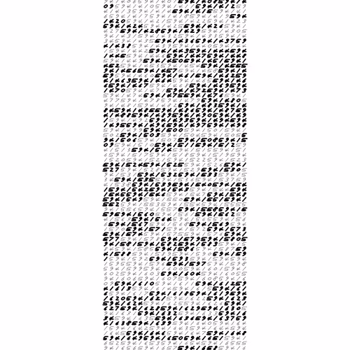 Endless 5607250 To Infinity By Modnar Wolf X Numbe