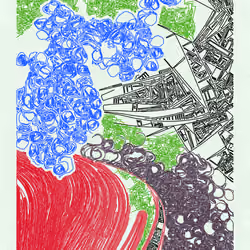 Scribbled Daydreams #185