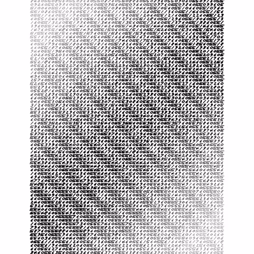 Endless (5,607,250 to Infinity) #1486