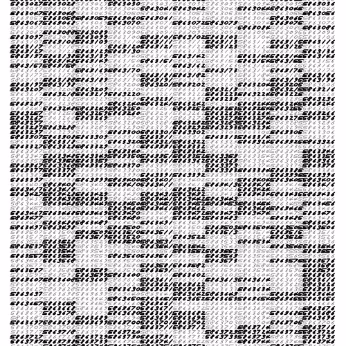 Endless (5,607,250 to Infinity) #868