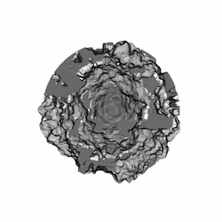 Implosion #164