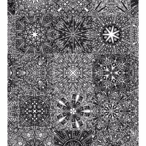 Azulejos #4