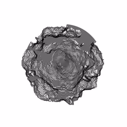 Implosion #69