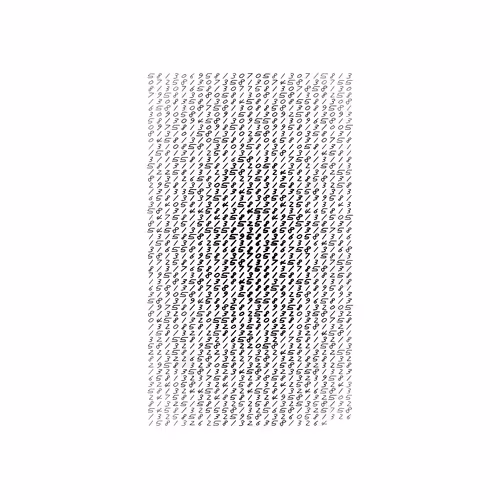 Endless (5,607,250 to Infinity) #679