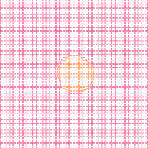 Reservation By Generative Artworks