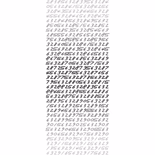 Endless (5,607,250 to Infinity) #81